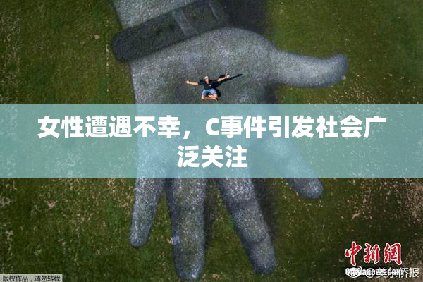 女性遭遇不幸，C事件引发社会广泛关注