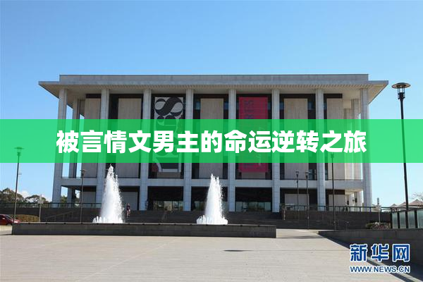 被言情文男主的命运逆转之旅