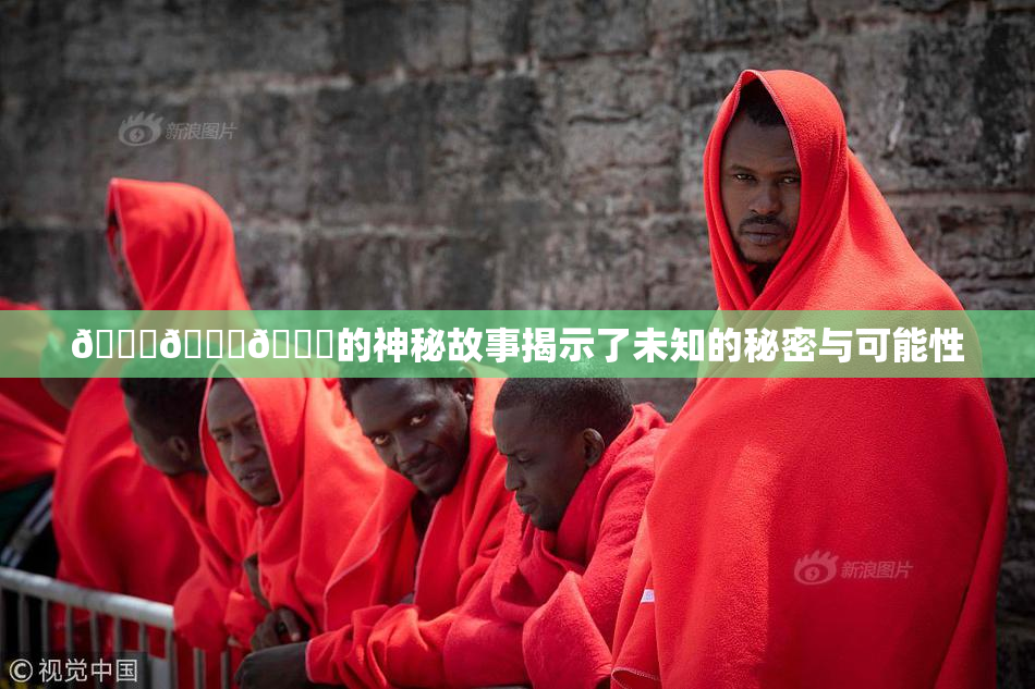 🍆🍑🔞的神秘故事揭示了未知的秘密与可能性