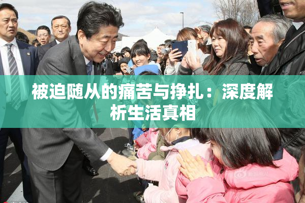 被迫随从的痛苦与挣扎：深度解析生活真相