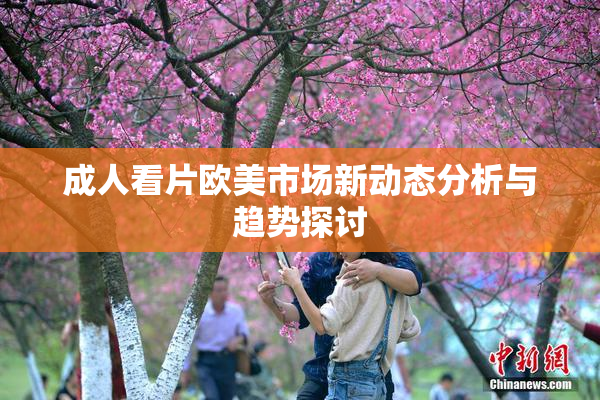 成人看片欧美市场新动态分析与趋势探讨