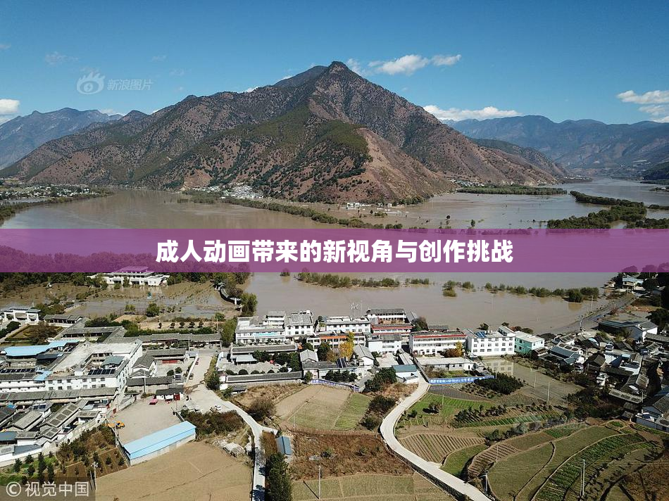 成人动画带来的新视角与创作挑战