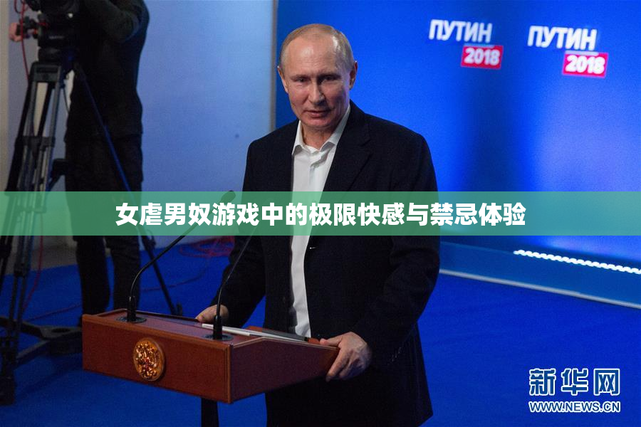 女虐男奴游戏中的极限快感与禁忌体验