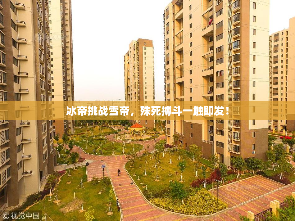 冰帝挑战雪帝，殊死搏斗一触即发！