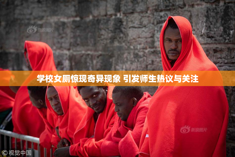 学校女厕惊现奇异现象 引发师生热议与关注