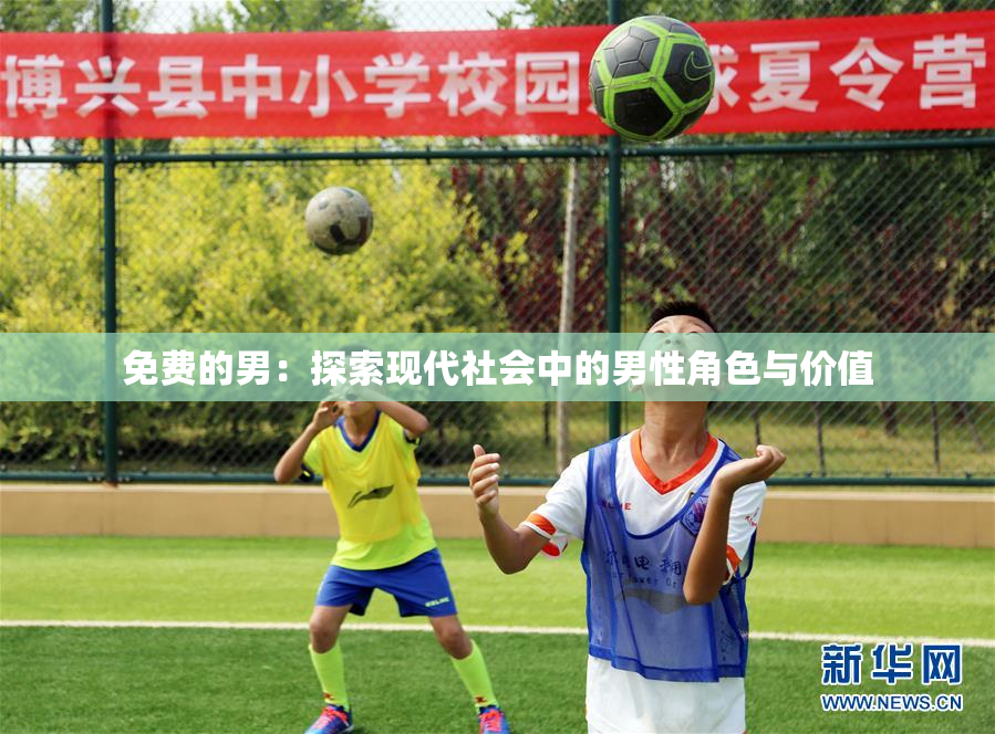 免费的男：探索现代社会中的男性角色与价值