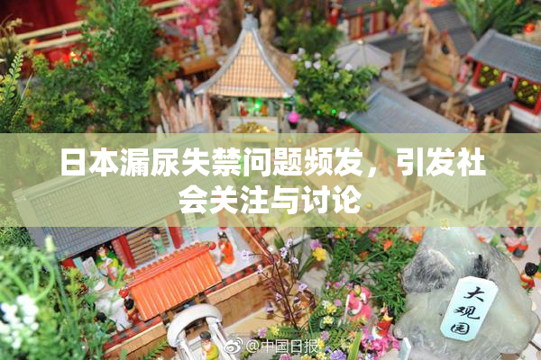 日本漏尿失禁问题频发，引发社会关注与讨论