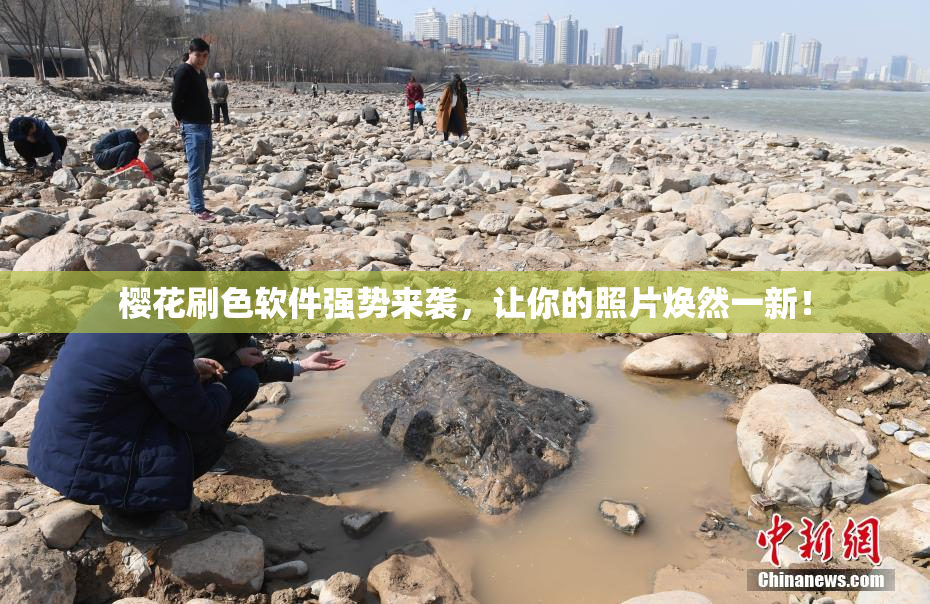 樱花刷色软件强势来袭，让你的照片焕然一新！