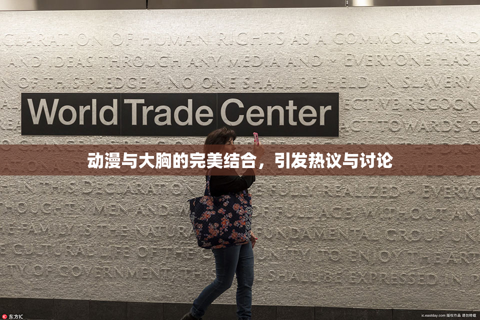 动漫与大胸的完美结合，引发热议与讨论