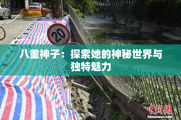 八重神子：探索她的神秘世界与独特魅力