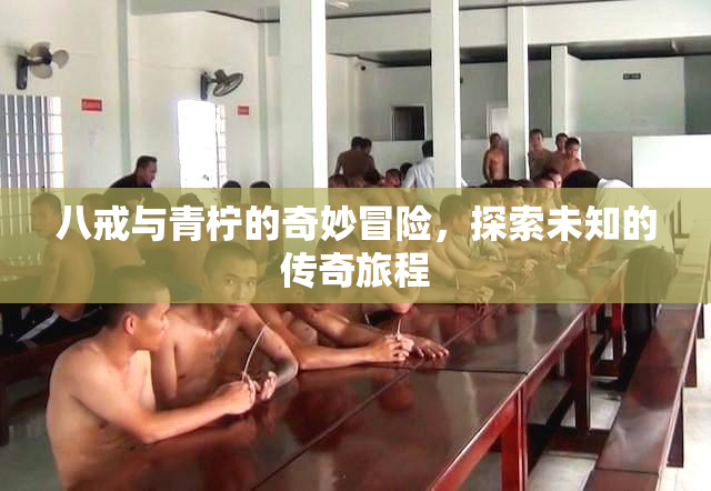 八戒与青柠的奇妙冒险，探索未知的传奇旅程