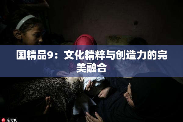 国精品9：文化精粹与创造力的完美融合