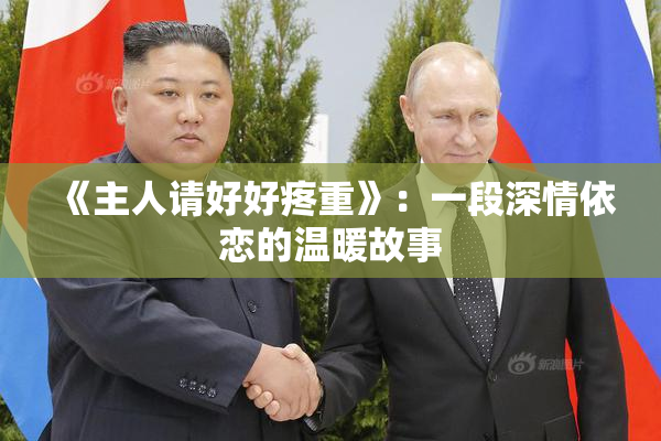 《主人请好好疼重》：一段深情依恋的温暖故事