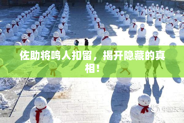 佐助将鸣人扣留，揭开隐藏的真相！