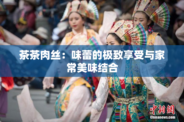 茶茶肉丝：味蕾的极致享受与家常美味结合