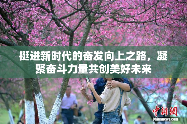 挺进新时代的奋发向上之路，凝聚奋斗力量共创美好未来