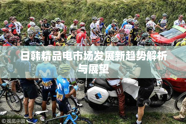 日韩精品电市场发展新趋势解析与展望