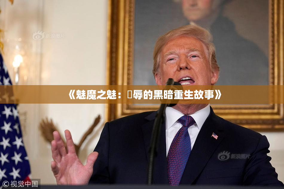 《魅魔之魅：婬辱的黑暗重生故事》