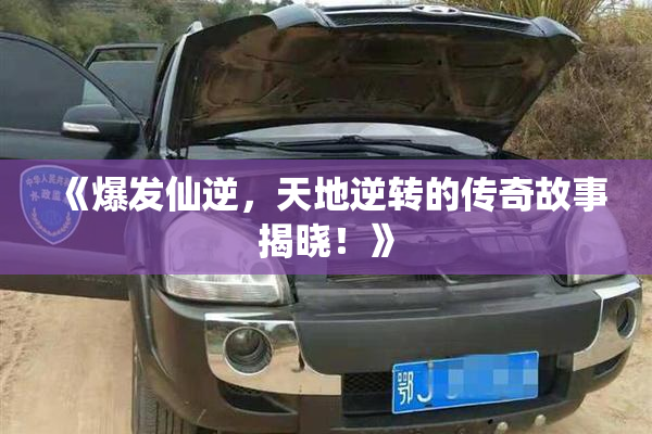 《爆发仙逆，天地逆转的传奇故事揭晓！》