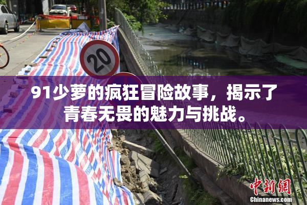 91少萝的疯狂冒险故事，揭示了青春无畏的魅力与挑战。