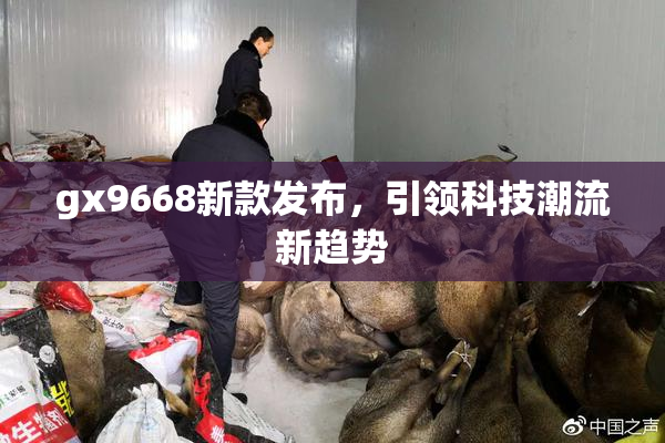 gx9668新款发布，引领科技潮流新趋势