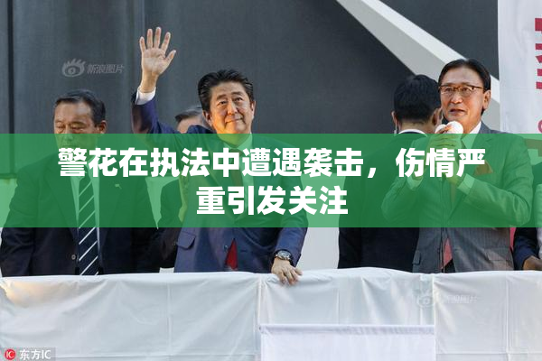 警花在执法中遭遇袭击，伤情严重引发关注