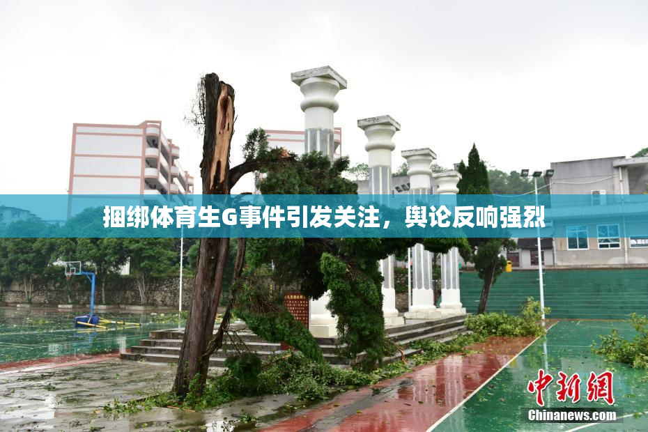 捆绑体育生G事件引发关注，舆论反响强烈