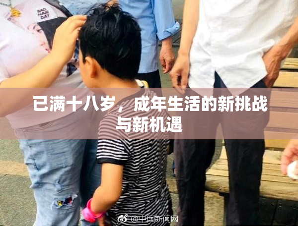 已满十八岁，成年生活的新挑战与新机遇