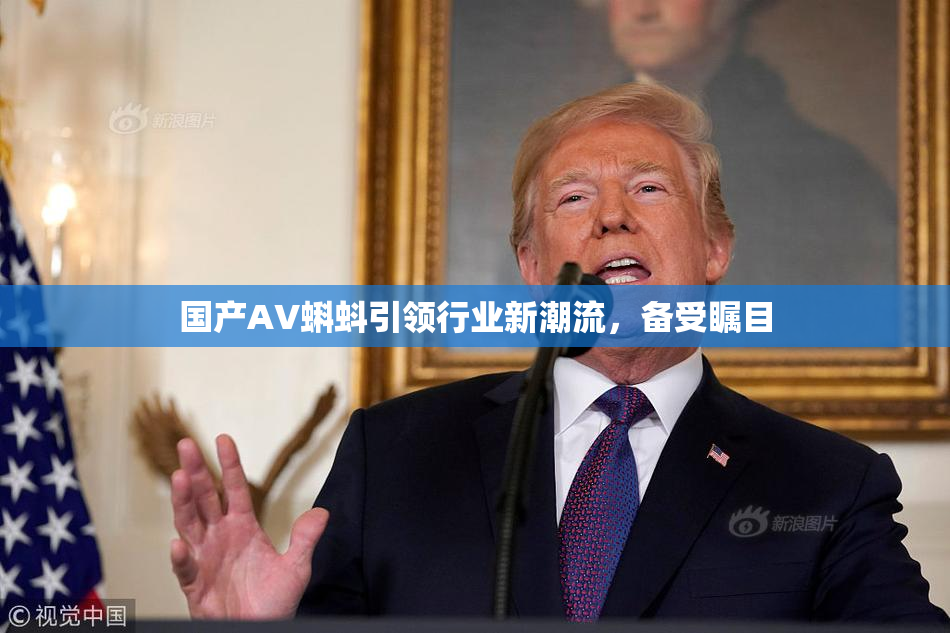 国产AV蝌蚪引领行业新潮流，备受瞩目