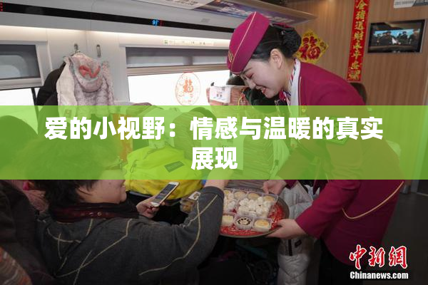 爱的小视野：情感与温暖的真实展现