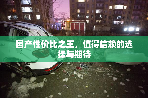 国产性价比之王，值得信赖的选择与期待