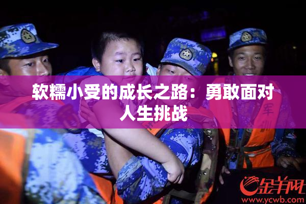 软糯小受的成长之路：勇敢面对人生挑战