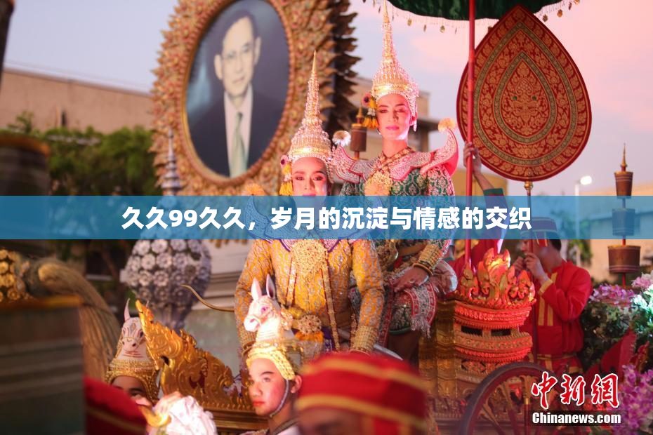 久久99久久，岁月的沉淀与情感的交织