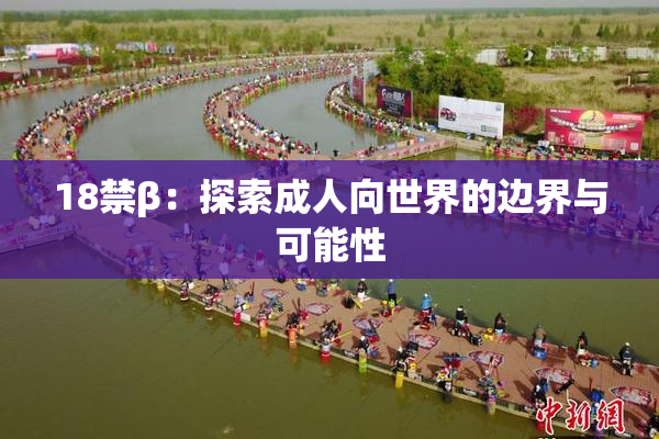 18禁β：探索成人向世界的边界与可能性