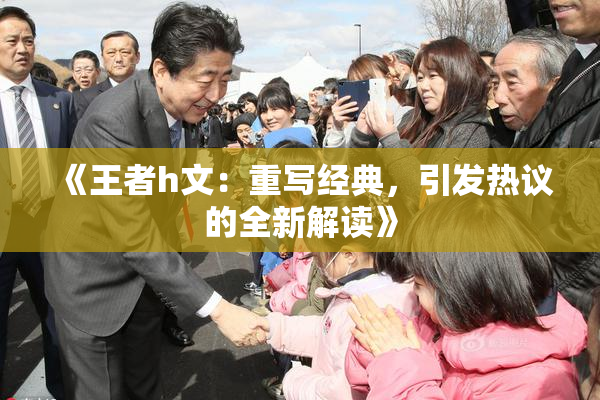 《王者h文：重写经典，引发热议的全新解读》