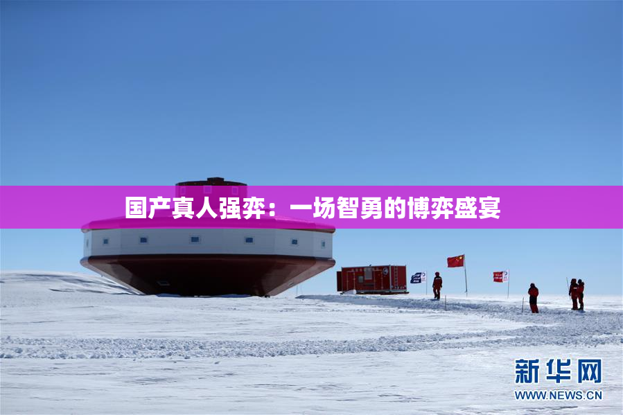 国产真人强弈：一场智勇的博弈盛宴