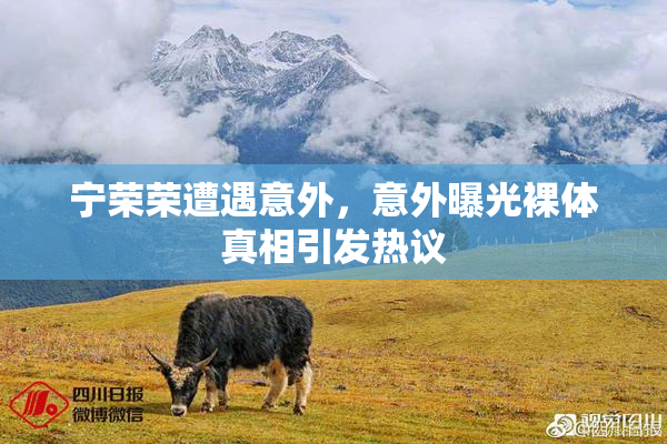 宁荣荣遭遇意外，意外曝光裸体真相引发热议