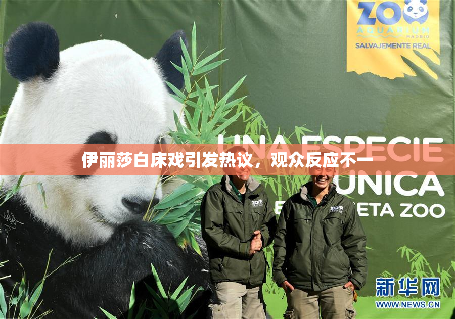 伊丽莎白床戏引发热议，观众反应不一