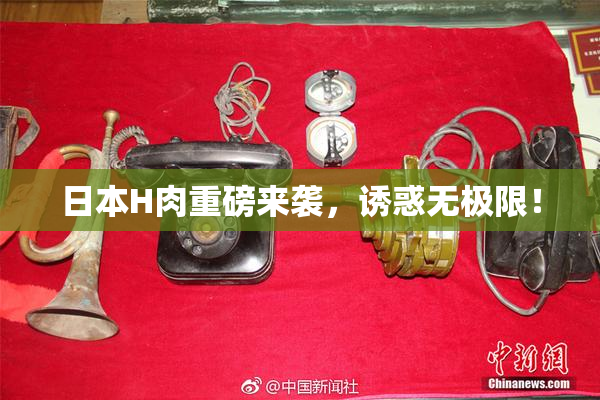 日本H肉重磅来袭，诱惑无极限！