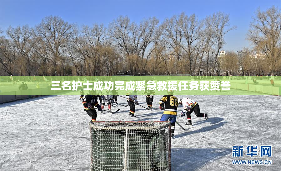 三名护士成功完成紧急救援任务获赞誉