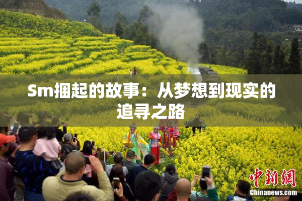 Sm捆起的故事：从梦想到现实的追寻之路