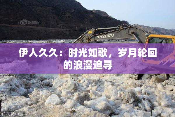 伊人久久：时光如歌，岁月轮回的浪漫追寻