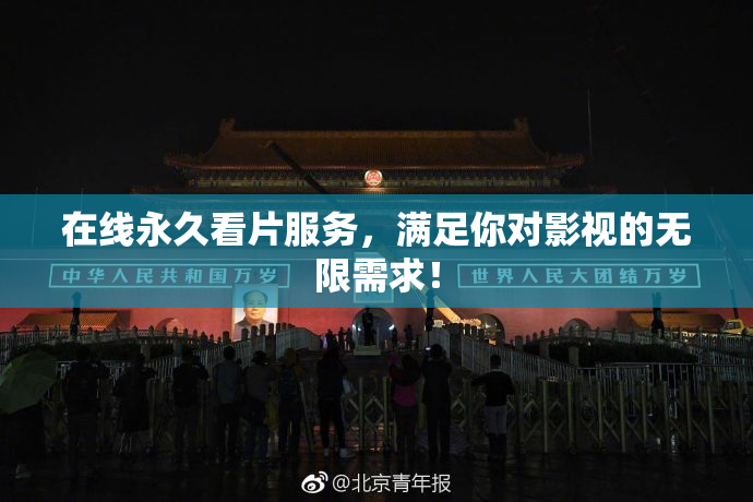 在线永久看片服务，满足你对影视的无限需求！