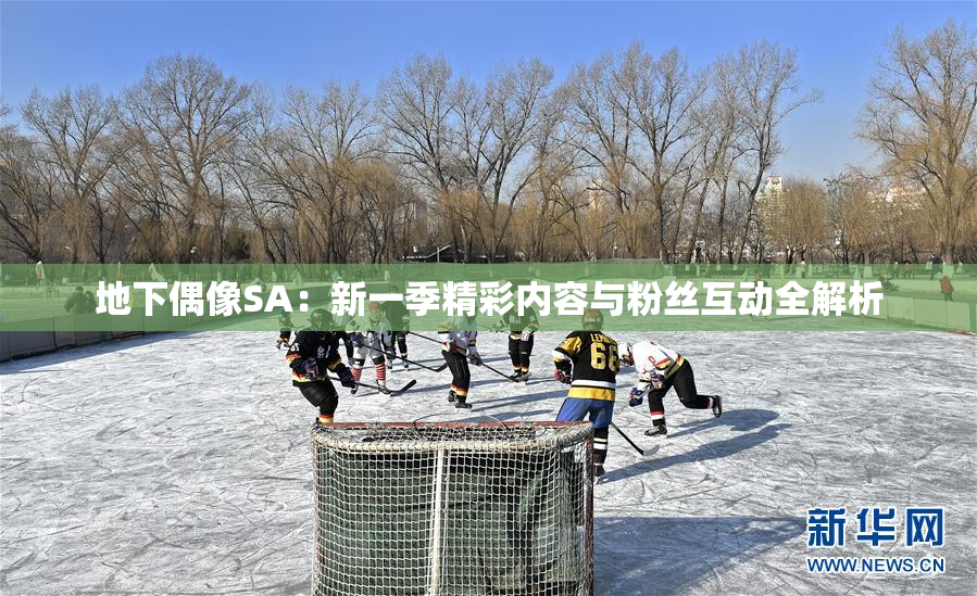 地下偶像SA：新一季精彩内容与粉丝互动全解析
