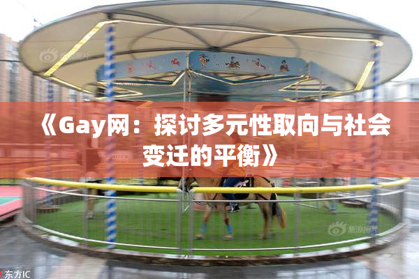 《Gay网：探讨多元性取向与社会变迁的平衡》