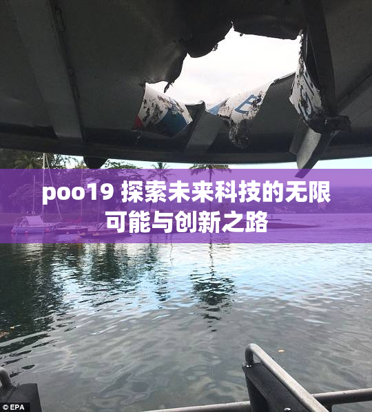 poo19 探索未来科技的无限可能与创新之路