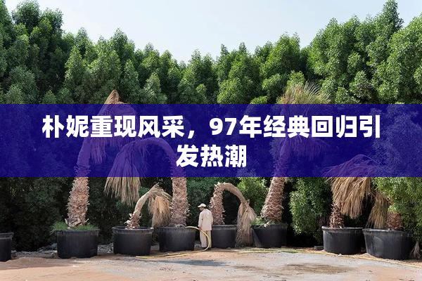 朴妮重现风采，97年经典回归引发热潮