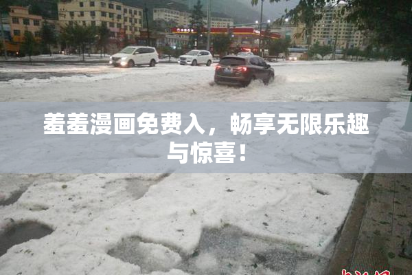 羞羞漫画免费入，畅享无限乐趣与惊喜！