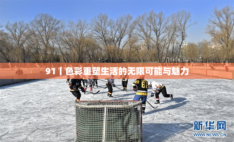 91丨色彩重塑生活的无限可能与魅力