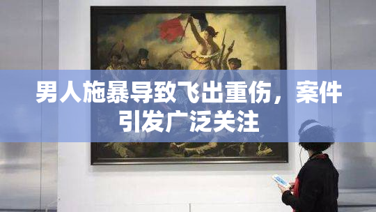男人施暴导致飞出重伤，案件引发广泛关注